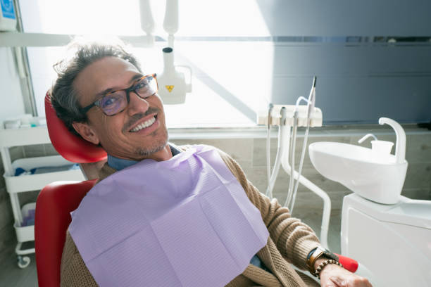 Professional Dental Services in Sprague, WV